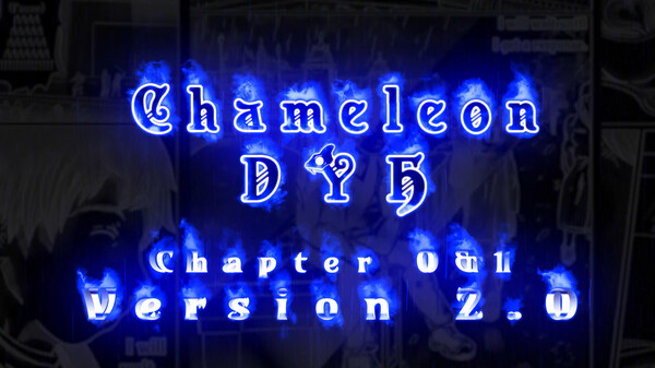 Chameleon - DYH: Version 2 trailer thumbnail