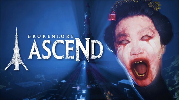 BrokenLore: ASCEND - 1st Trailer trailer thumbnail