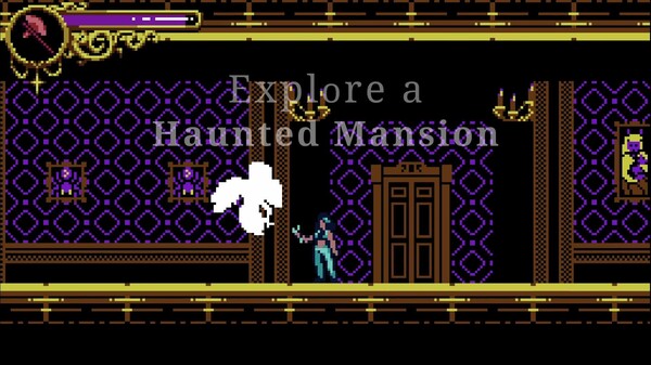 Malleus Maleficarum Demo Teaser trailer thumbnail