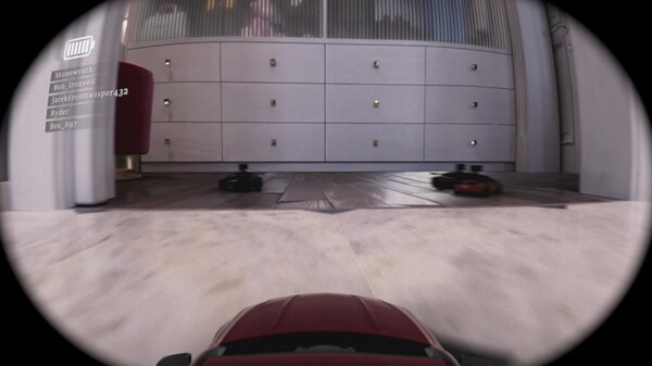 CarCam trailer thumbnail