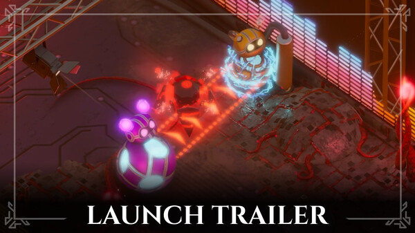 Bytebond - Launch Trailer trailer thumbnail