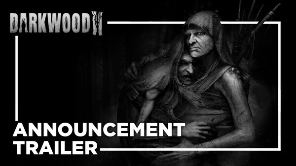 Announcement Trailer trailer thumbnail