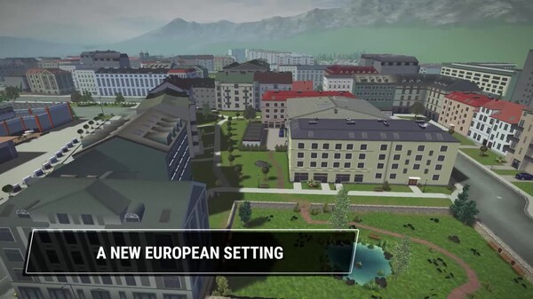 Construction Simulator 3 - Pocket Edition trailer thumbnail