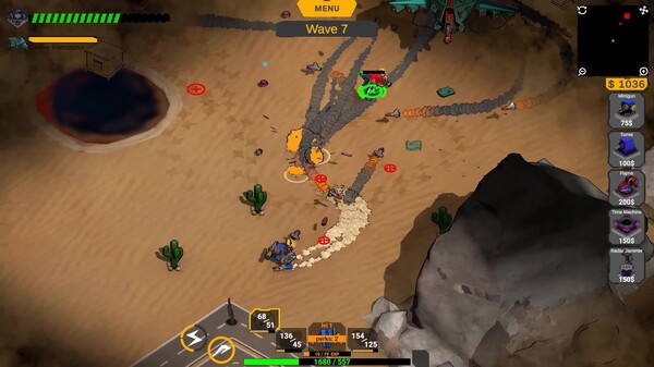 Gameplay Trailer trailer thumbnail