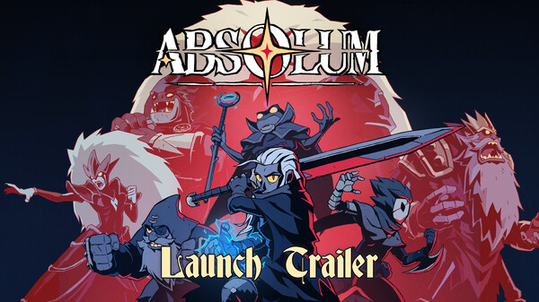 Launch Trailer trailer thumbnail