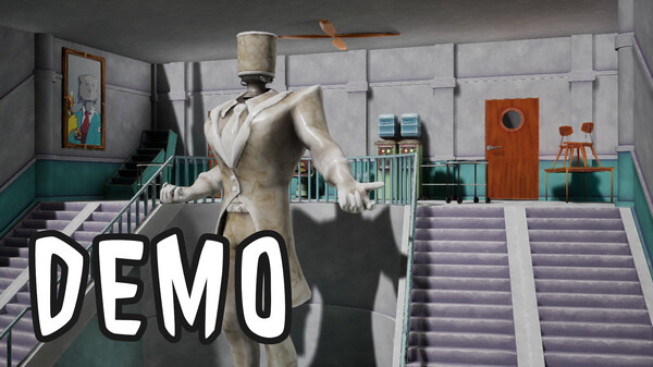 Demo Trailer trailer thumbnail