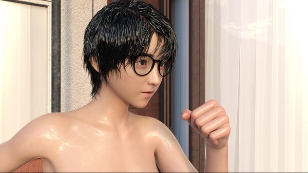 Emily The Exhibitionist Trailer trailer thumbnail