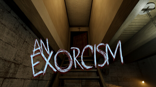 An Exorcism Gameplay Teaser Trailer trailer thumbnail