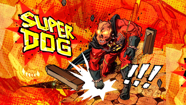 Game Trailer trailer thumbnail