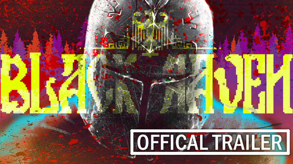 Black Raven Trailer trailer thumbnail