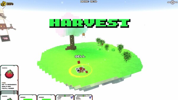 Sky Fields: Goober Gardens Trailer trailer thumbnail