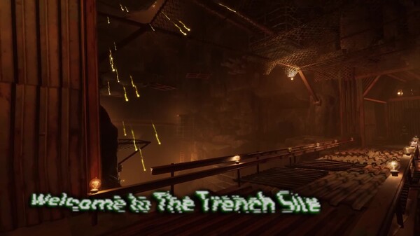 Horror Gameplay Teaser- MINDFLUX: Dead Man Walking trailer thumbnail