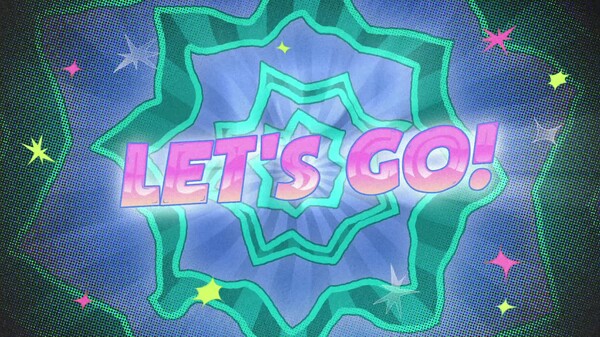 Glitch Hearts trailer thumbnail