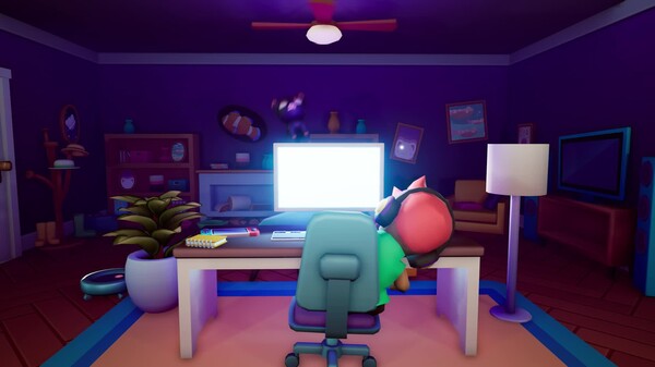 Neko Neko Rampage Trailer 2025 trailer thumbnail