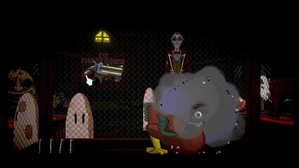 Crawling Angels Reveal Trailer trailer thumbnail