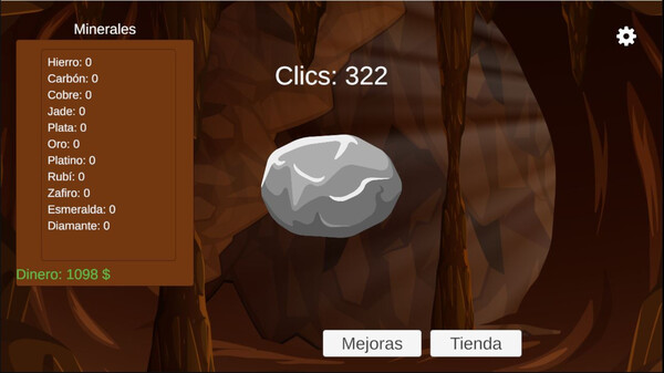 Rock Clicker Trailer trailer thumbnail