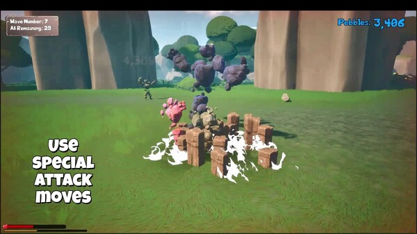 Rocks Trailer trailer thumbnail