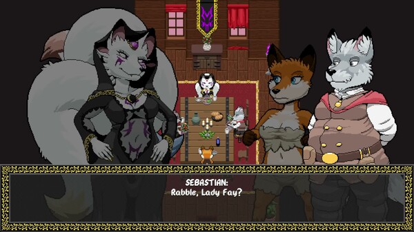 Mind Her Manor Kickstarter Trailer trailer thumbnail