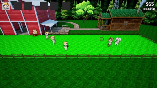 Holstaur Milk Ranch - Launch Trailer trailer thumbnail