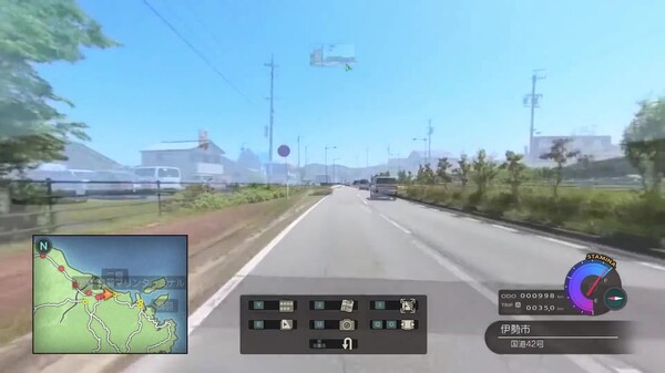 ゲームプレイムービー trailer thumbnail