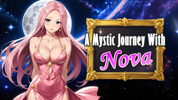 A Mystic Journey With Nova - Launch Trailer trailer thumbnail