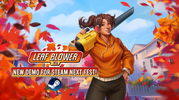 Steam Next Fest Trailer trailer thumbnail