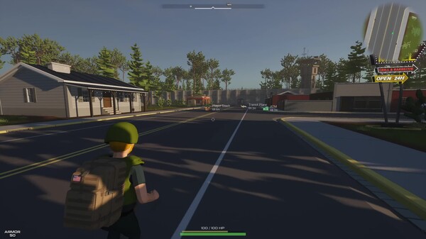 Scav Gameplay Trailer trailer thumbnail