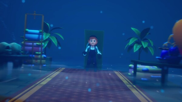 Announcement Trailer trailer thumbnail