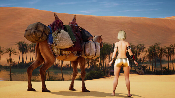 Futa Oasis trailer thumbnail
