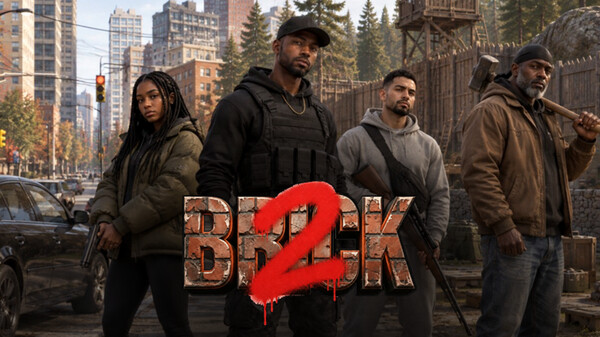 BRICK 2 Gameplay Trailer trailer thumbnail