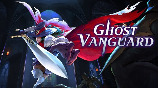 Ghost Vanguard – Combat Trailer 2 trailer thumbnail