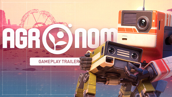 Gameplay: Automation First Look trailer thumbnail