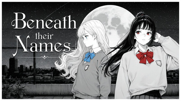 Beneath their Names - Trailer trailer thumbnail