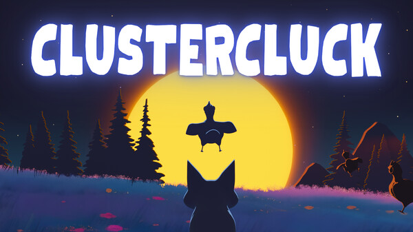 ClusterCluck Gameplay-Trailer trailer thumbnail