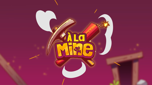 À La Mine - Demo Trailer trailer thumbnail