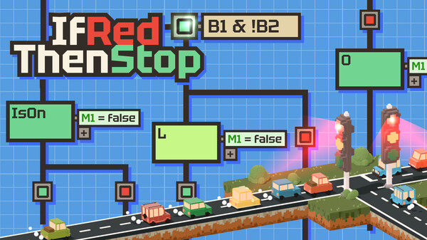 If Red Then Stop | Trailer trailer thumbnail