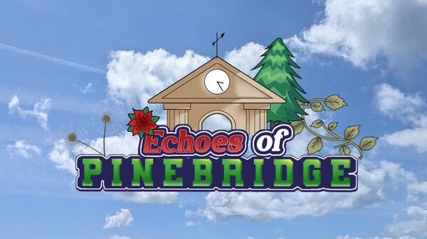 Echoes of Pinebridge - Trailer trailer thumbnail