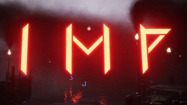 IMP Trailer trailer thumbnail