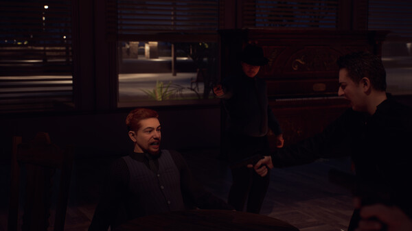Cinematic Trailer 3 English trailer thumbnail