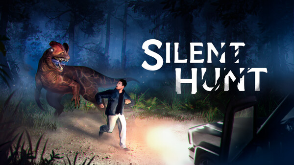 Silent Hunt : Announcement Trailer trailer thumbnail