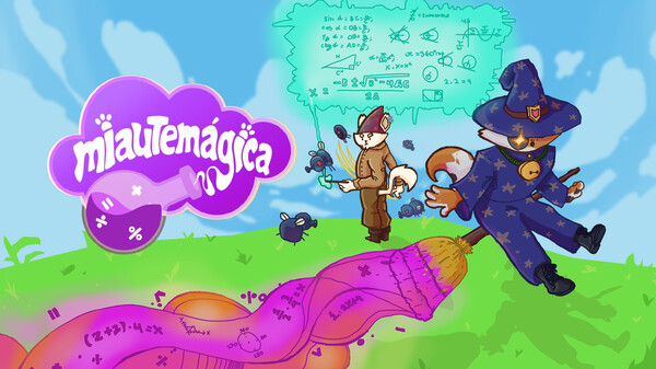 Miautemágica! trailer thumbnail