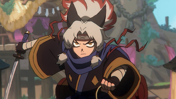 Towa and the Guardians of the Sacred Tree - Story Trailer trailer thumbnail