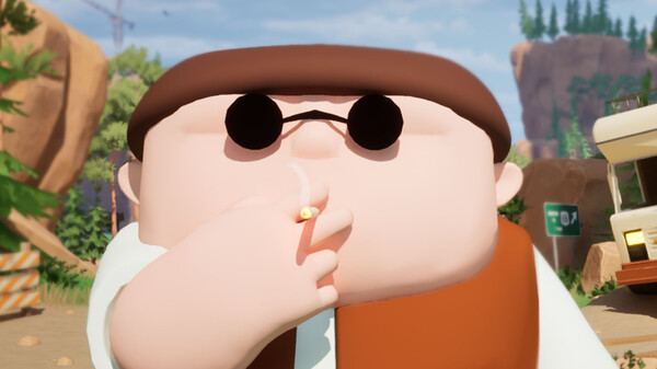 RV There Yet? Trailer trailer thumbnail