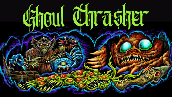 Ghoul Thrasher Trailer trailer thumbnail