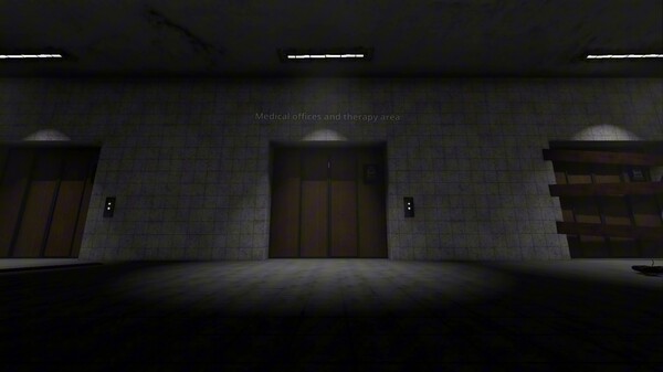 Ravenmoore Pyschiatric Hospital (Trailer) trailer thumbnail