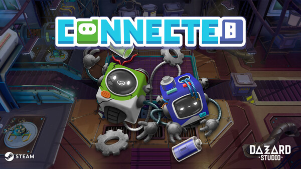 Connected Gameplay v3 trailer thumbnail