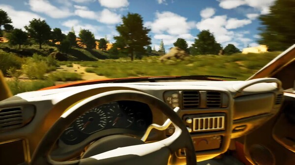 Blank Canvas Release Trailer trailer thumbnail