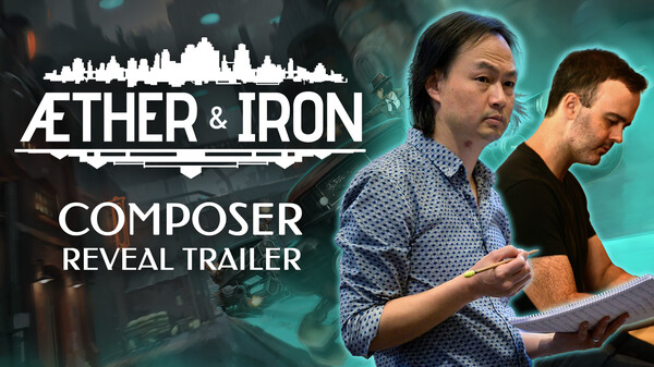 Composer Reveal Trailer trailer thumbnail