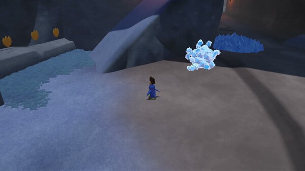 A first glance at Spiny & Chilly trailer thumbnail