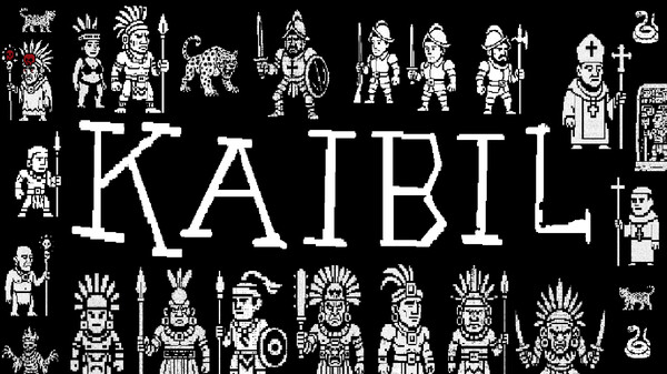 KAIBIL - Announcement Cinematic Trailer trailer thumbnail